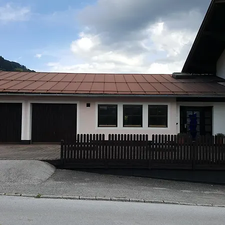 Wood Yard
